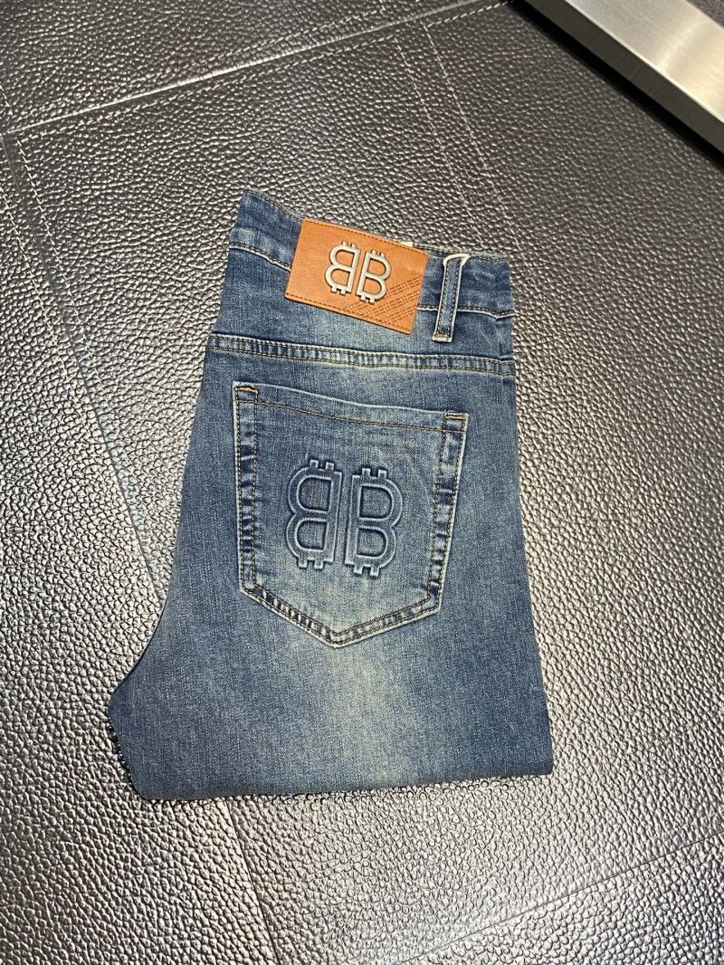 Balenciaga Jeans